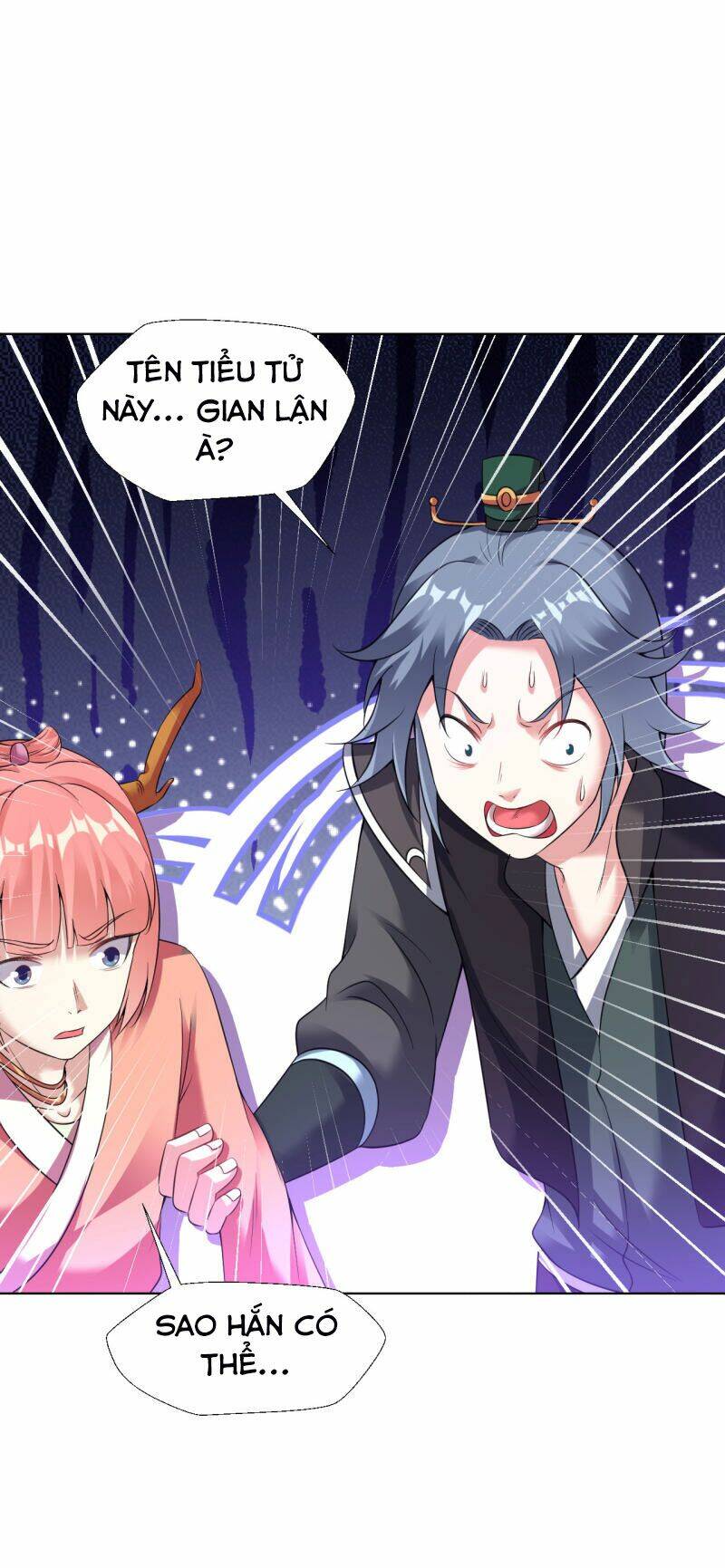 đạo ấn chapter 73 3