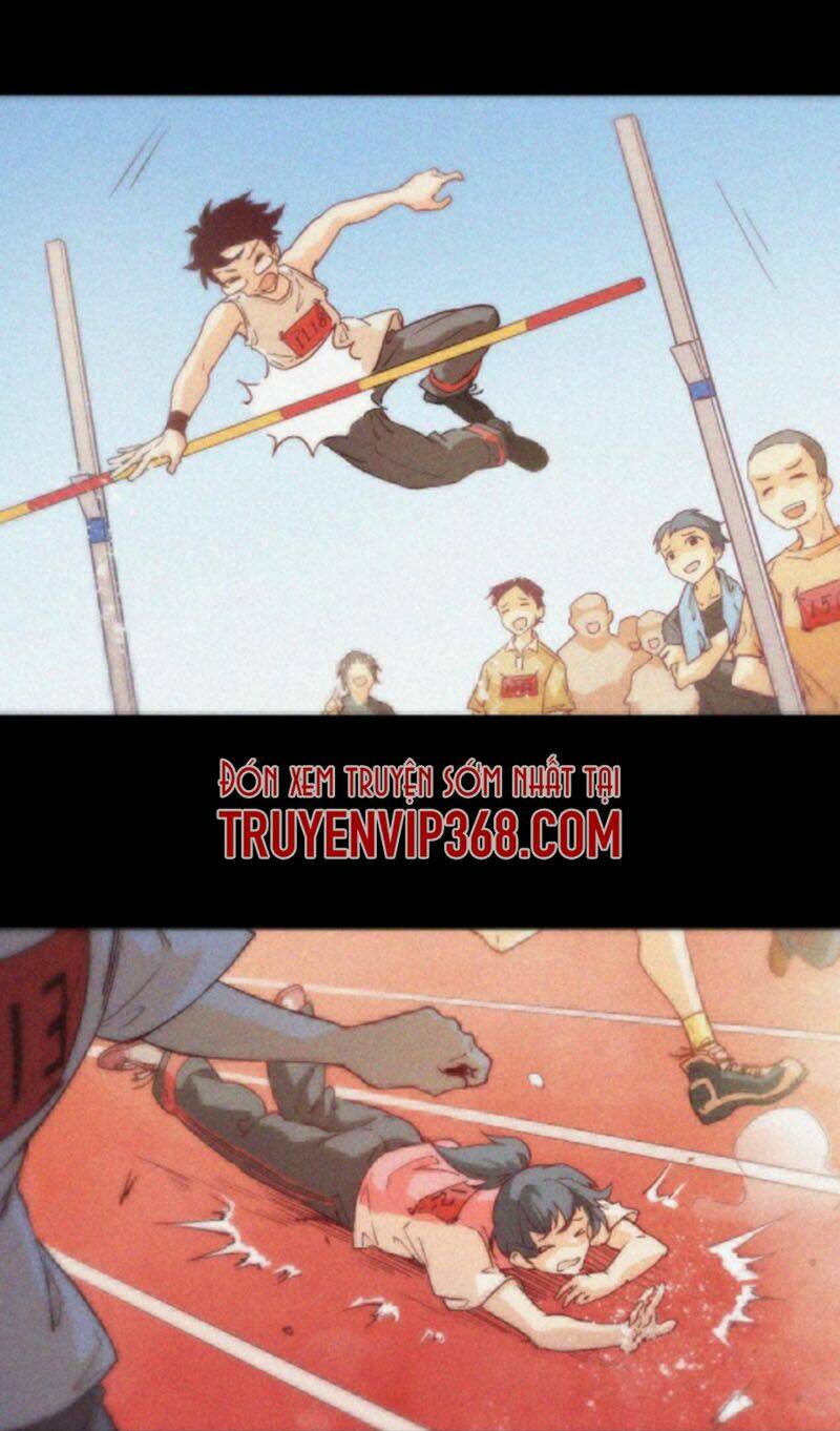 vương bài đặc công trùng sinh vườn trường chapter 15 3