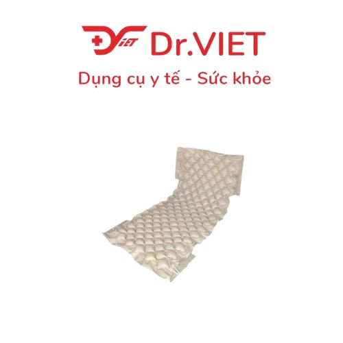 Mặt Nệm Hơi Chống Loét Model NL05 - Giải Pháp Hiệu Quả Cho Người Bệnh Phải Nằm Lâu