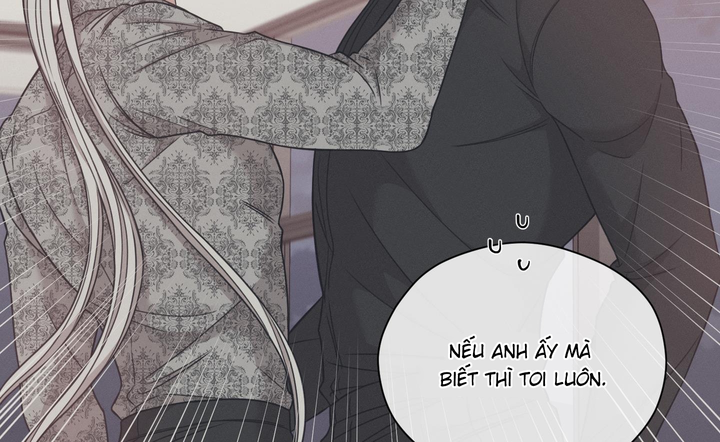 hội chứng minmotion chapter 39 133