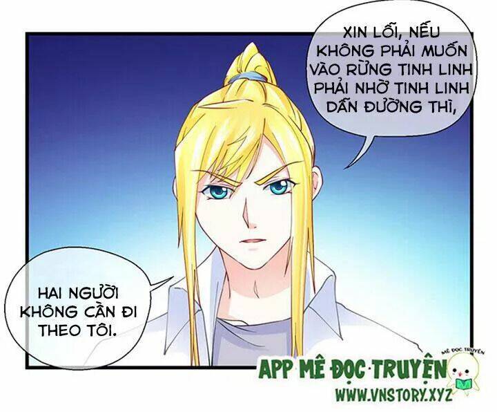 bồn tắm có vấn đề?! chapter 45 3