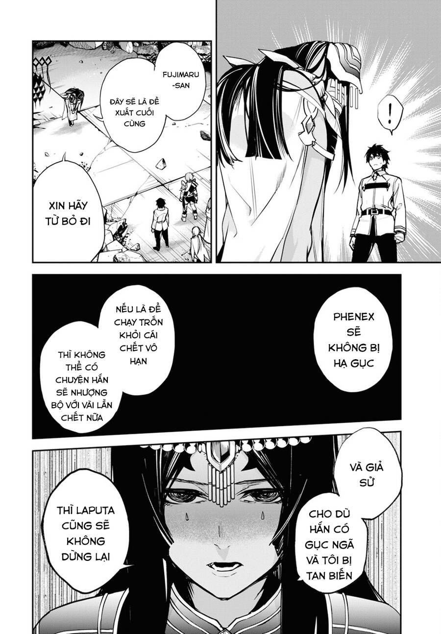 fate/grand order: epic of remnant - agartha chapter 35 8