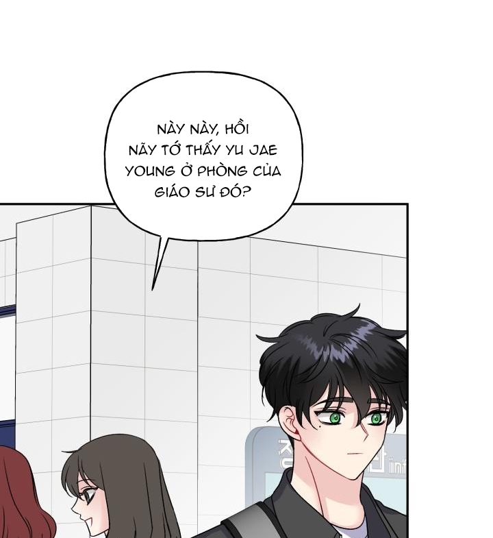 xác suất tình yêu chapter 63 29