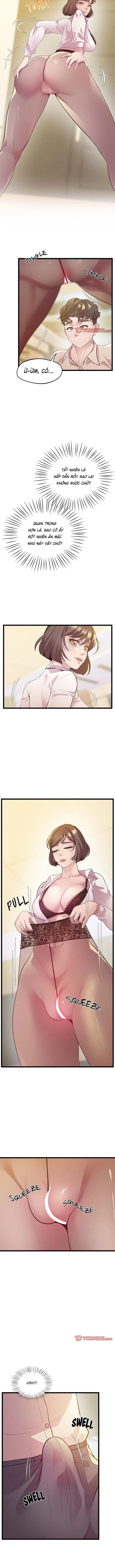 thuần phục gái hư chapter 13 2