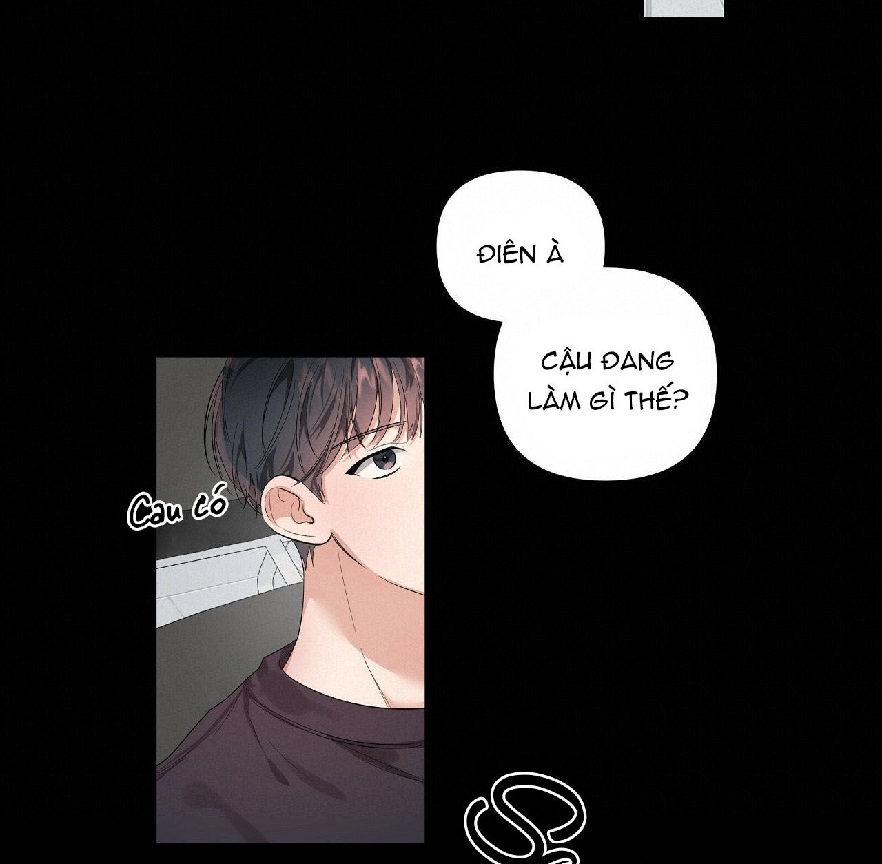 đừng bận tâm darling chapter 3 14