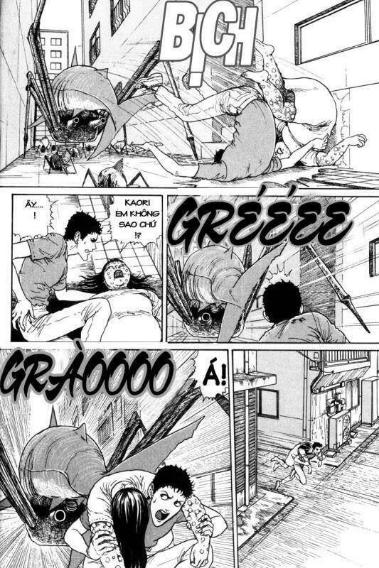 quái vật biển chapter 10 5