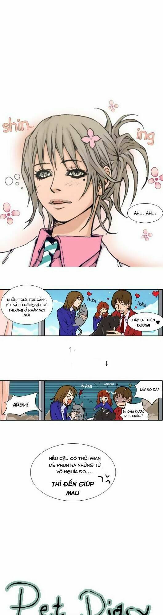 pet diary chapter 6 3