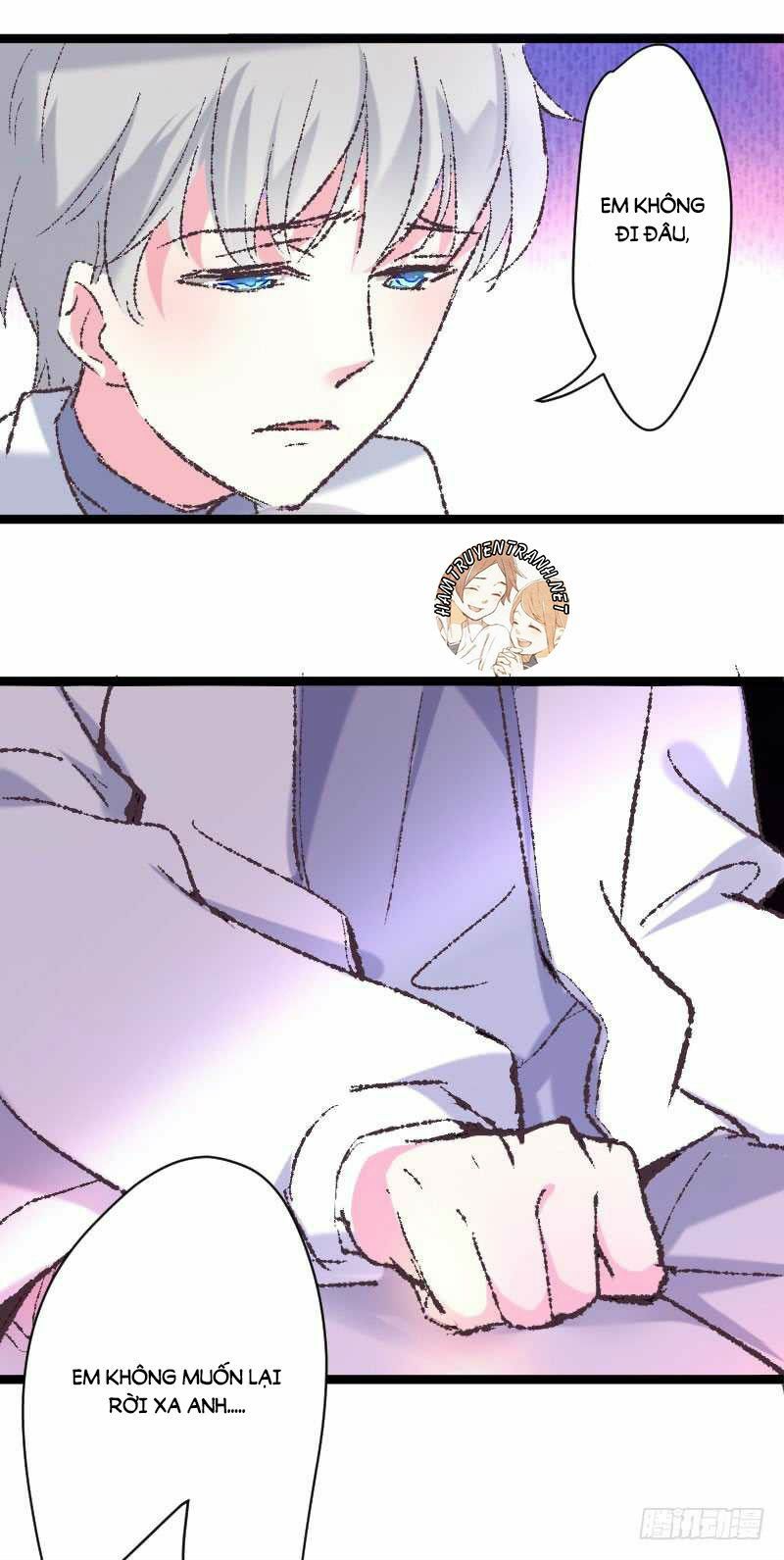 mặt nạ mê hoặc chapter 41 12