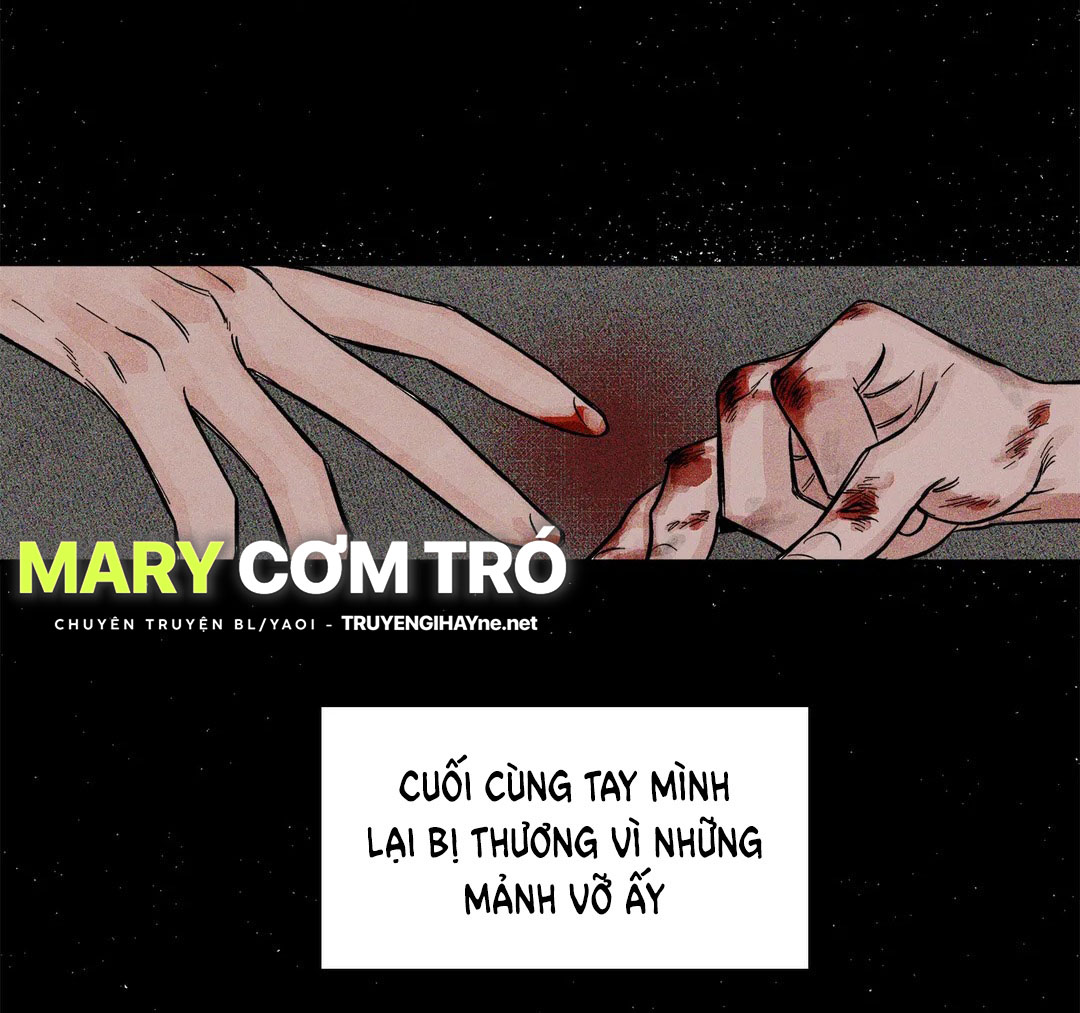 sketch - phác họa chapter 4.1 13