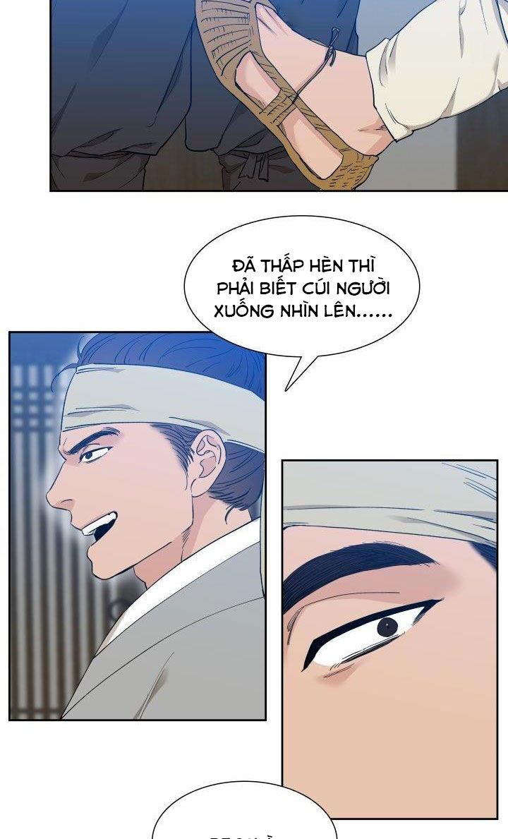 mắt phủ toàn sương chapter 24.2 4