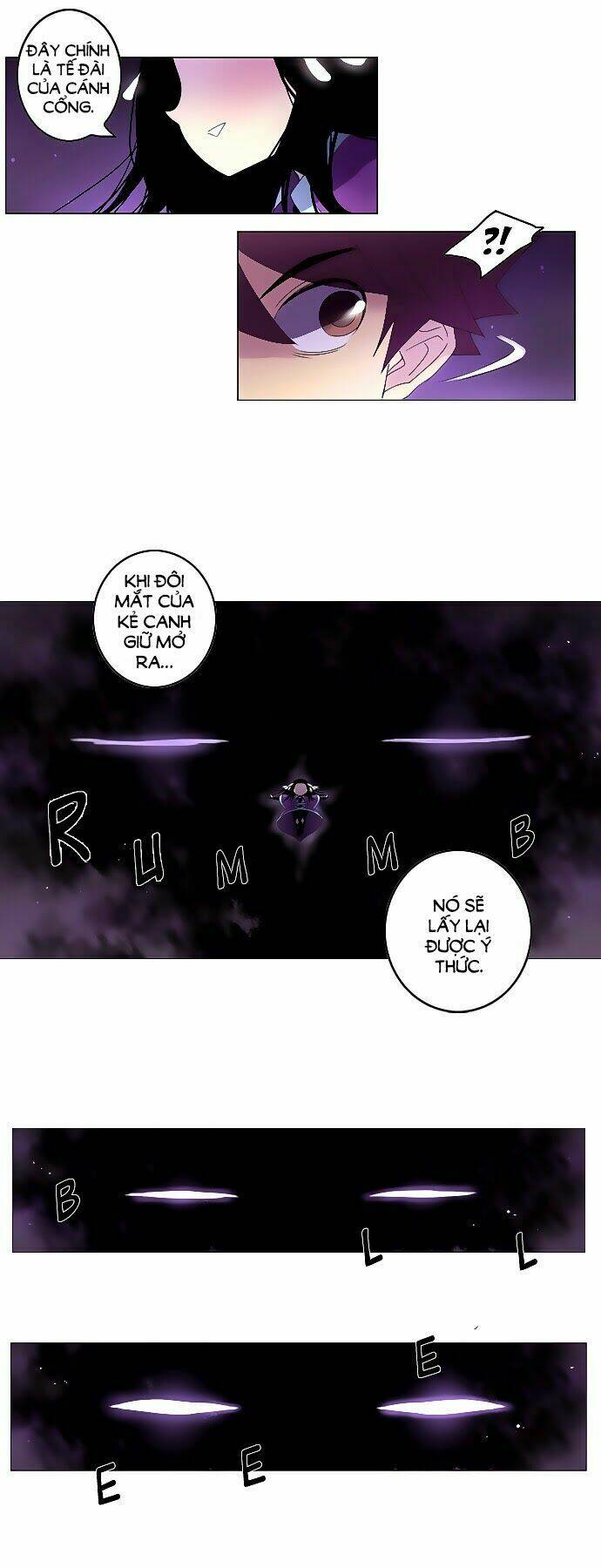 bản khế ước linh hồn chapter 32 19