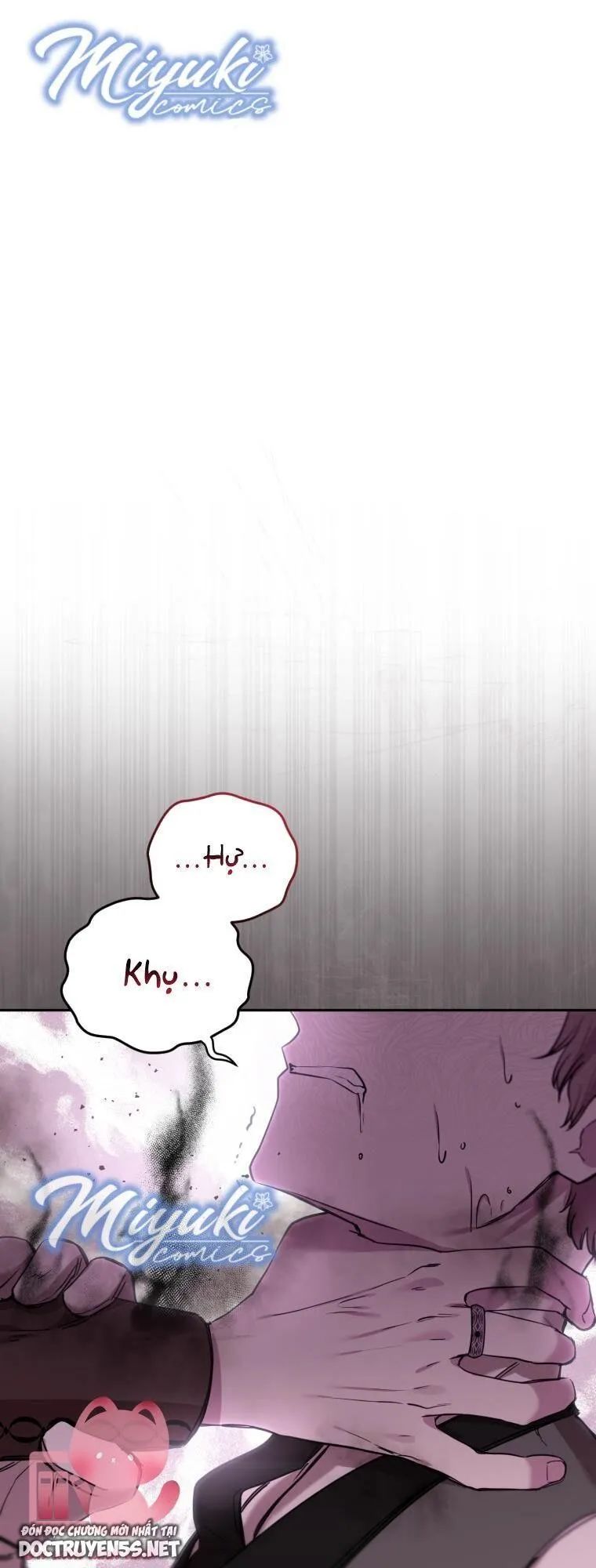 tôi được nuôi dưỡng bởi những kẻ phản diện chapter 9 20