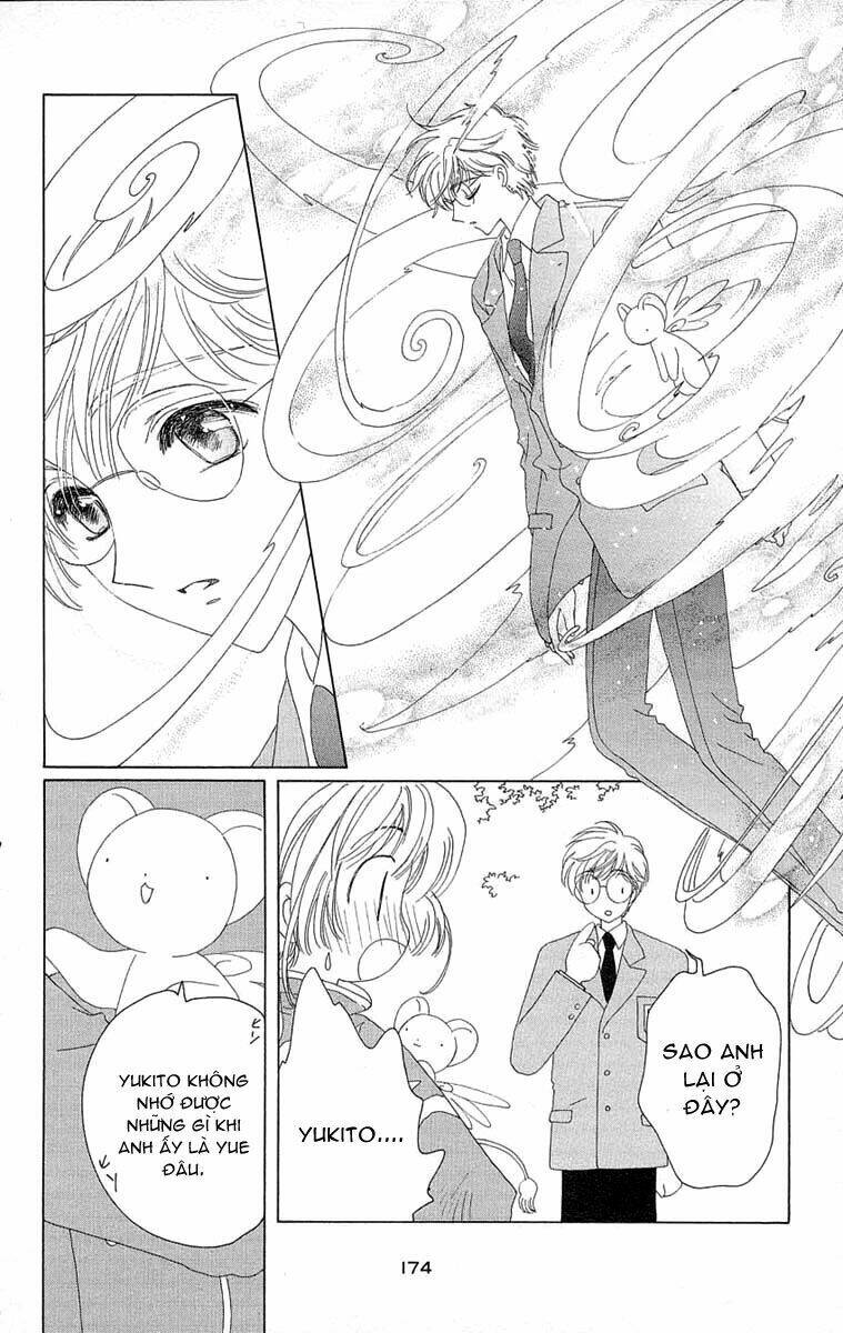 card captor sakura chapter 26 35