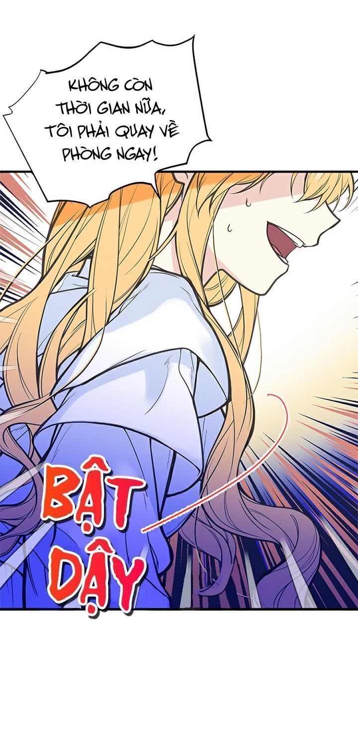 chị tôi đã nhặt về một nam chính quyến rũ chapter 4 12