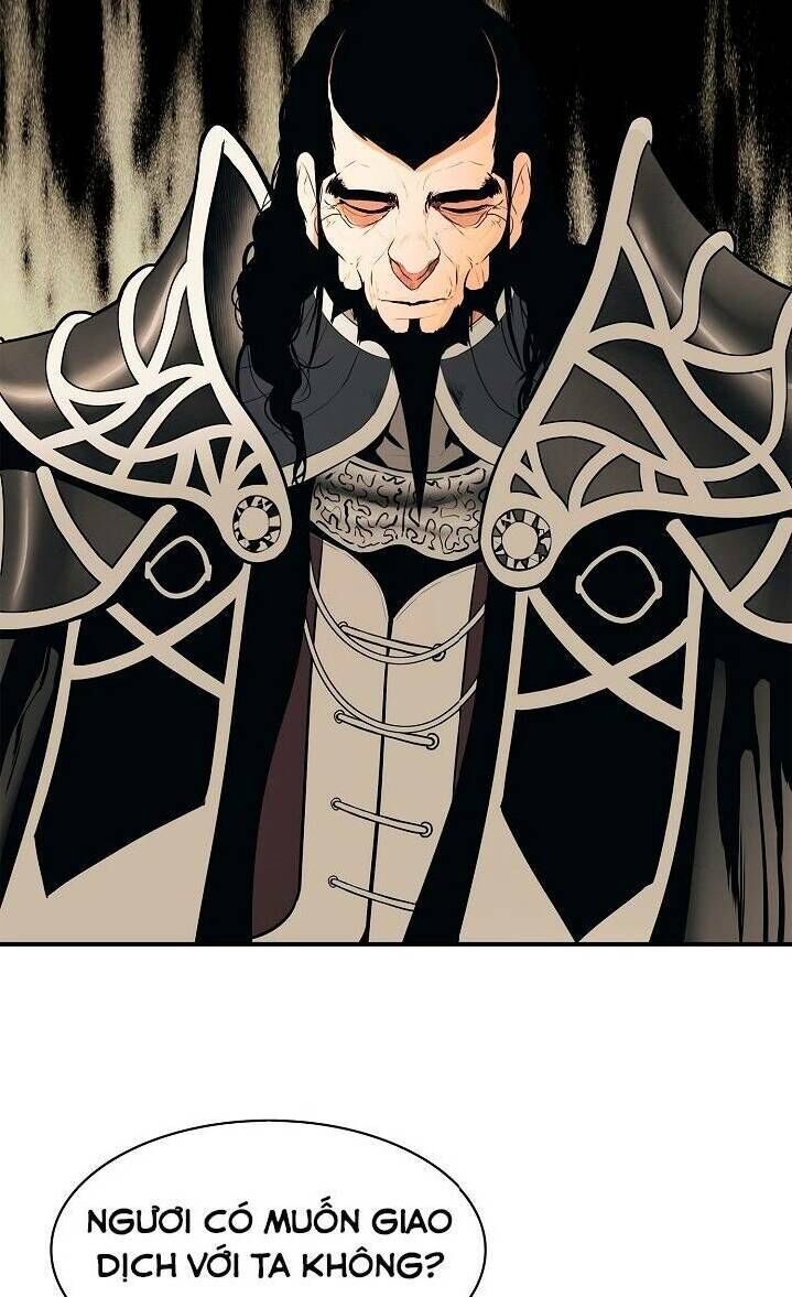 bất bại chân ma chapter 47 79