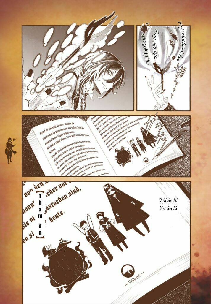 kyuuyaku märchen - old testament chapter 3 26