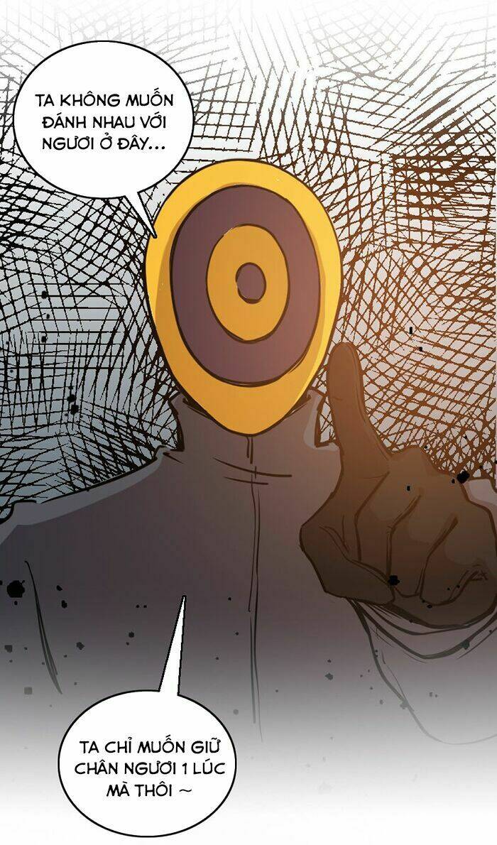 người tiên phong chapter 11 22