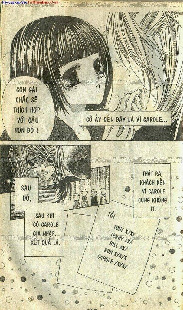 tiểu ác ma chapter 3 84