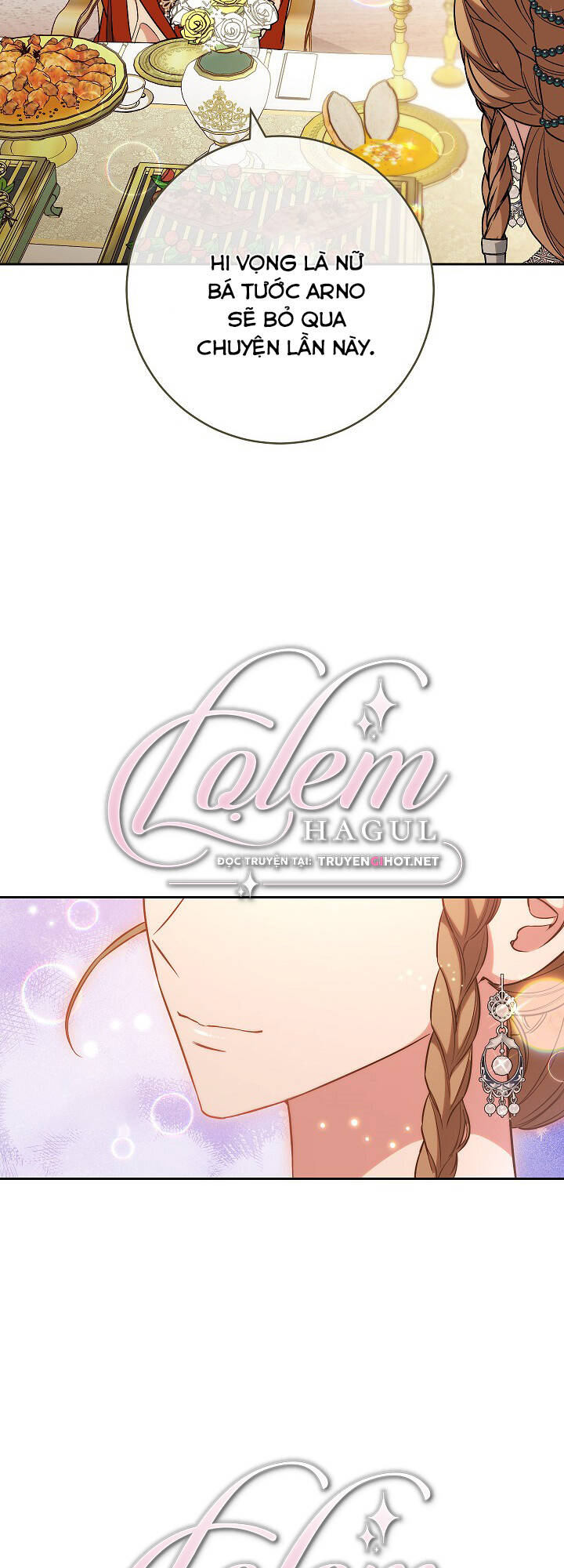 cuộc hôn nhân vụ lợi chapter 52.1 49