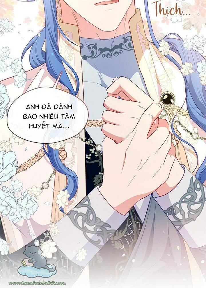 hãy coi chừng ác nữ chapter 106 44