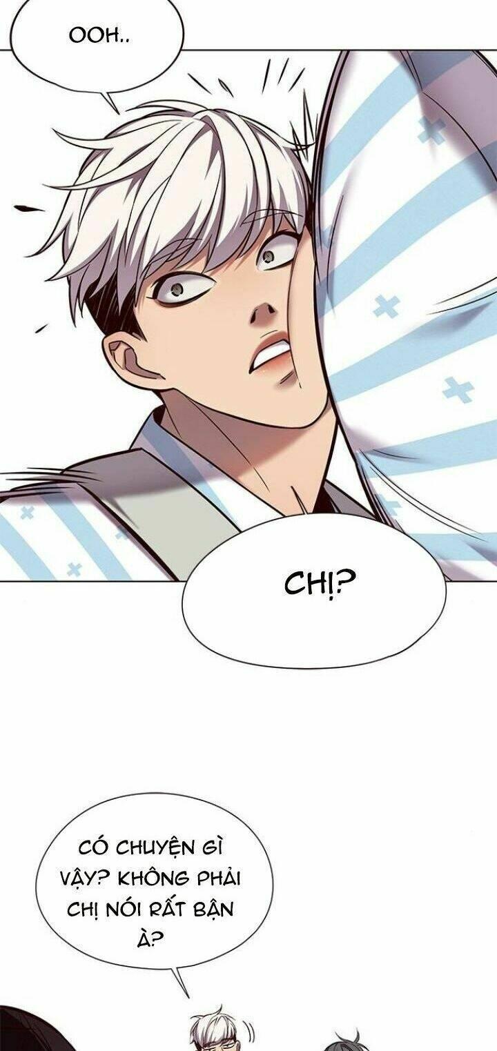 biến thân thành mèo chapter 115 39