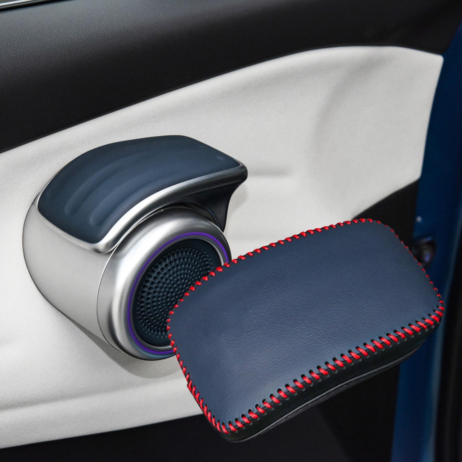 4Pcs Auto Door Handle Protective Cover for Byd Atto