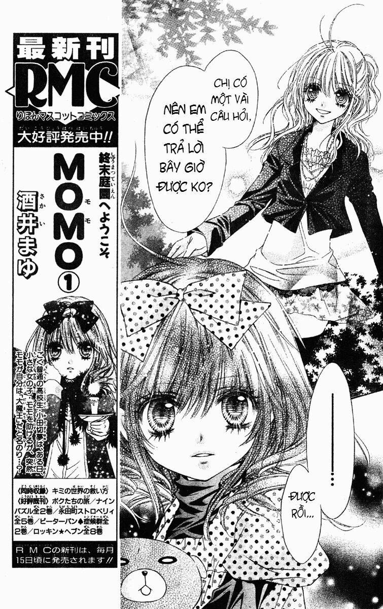momo chapter 8 5