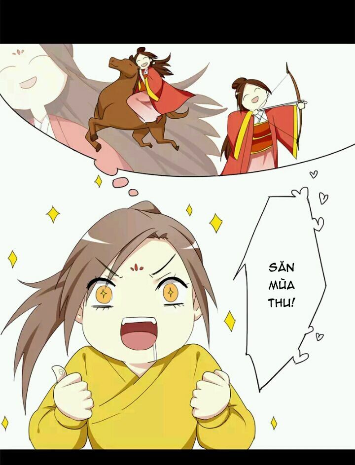 lưỡng bất nghi (full) chapter 35 22