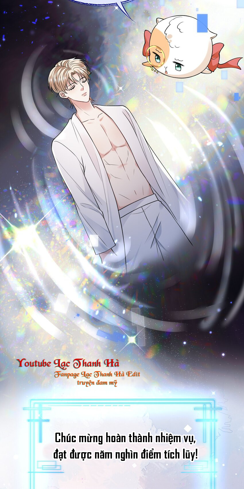 chiến lược tẩy trắng của phản diện chapter 17 5