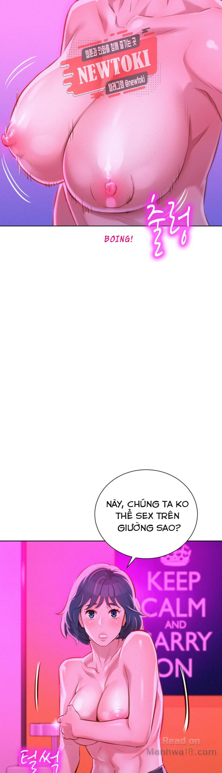 chị gái mưa chapter 54 11