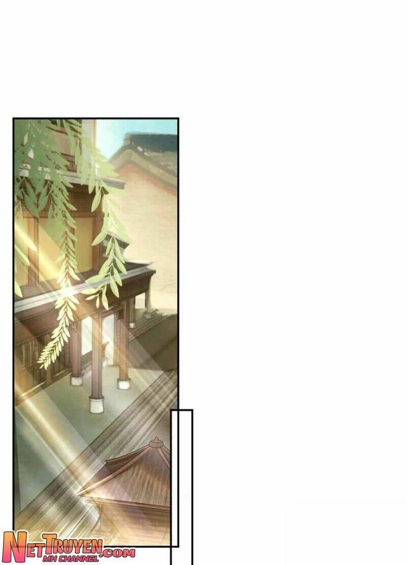 dục hỏa độc nữ chapter 70 22