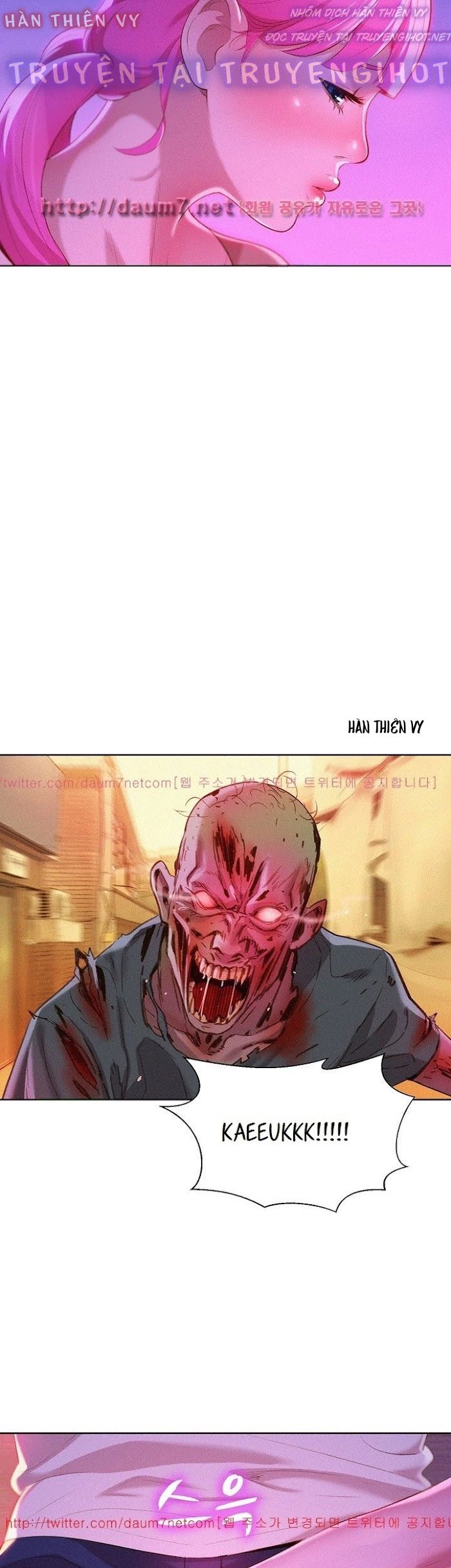 chị gái hàng xóm chapter 6 18