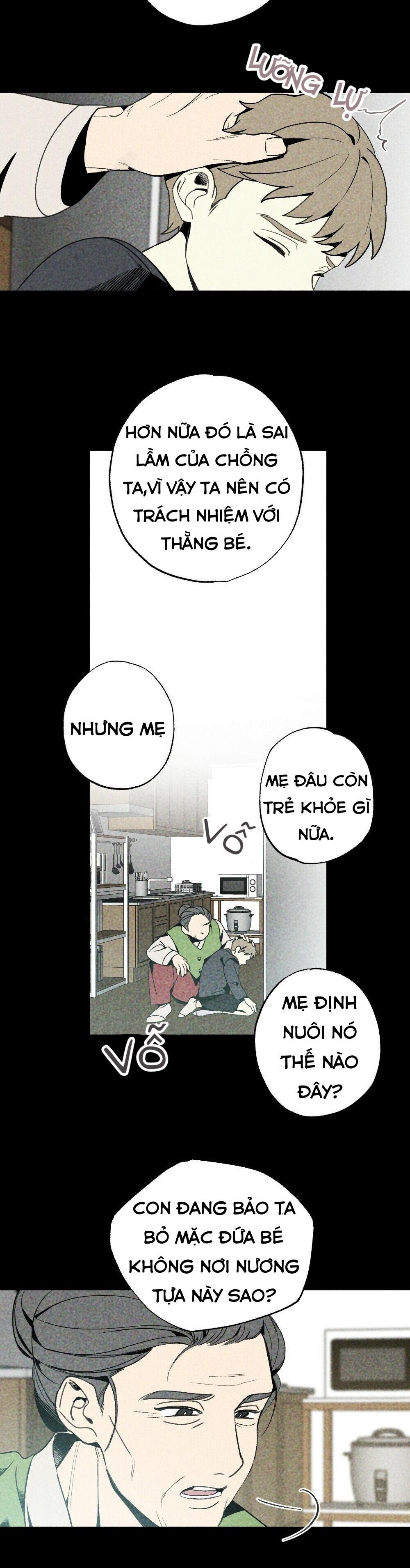 câu chuyện tình yêu chapter 5 11