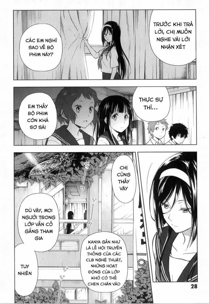 hyouka chapter 12 27