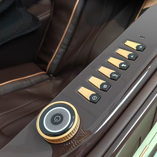 [Miễn phí lắp đặt] Ghế Massage KINGSPORT Deluxe G39 Sonic Công Nghệ Sóng Âm Hiện Đại KingSonic với 24 Chương Trình Massage Tự Động, Massage Kéo Giãn Toàn Thân