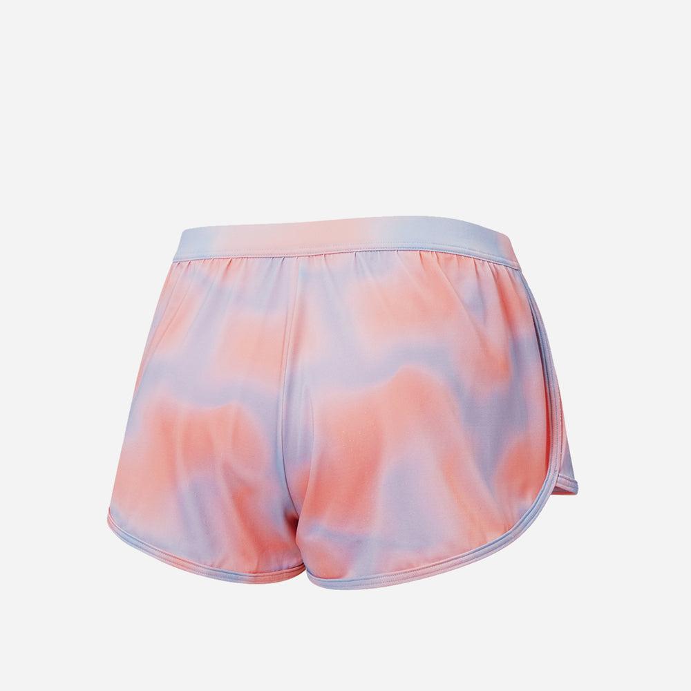 Quần bơi nữ Speedo 2.0 Swims Blue/Pink - 8-15843F216