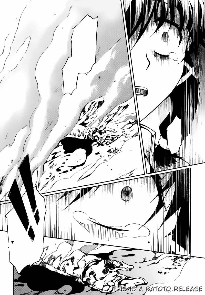 infinity game chapter 10 5