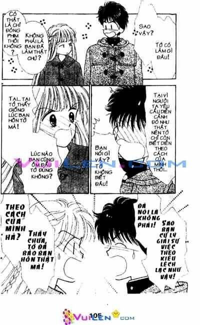 cô nàng đẹp trai chapter 9 106