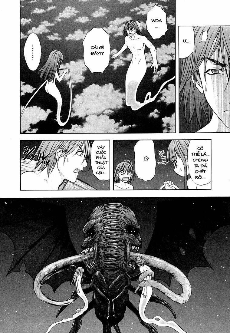 happy world! chapter 61 25