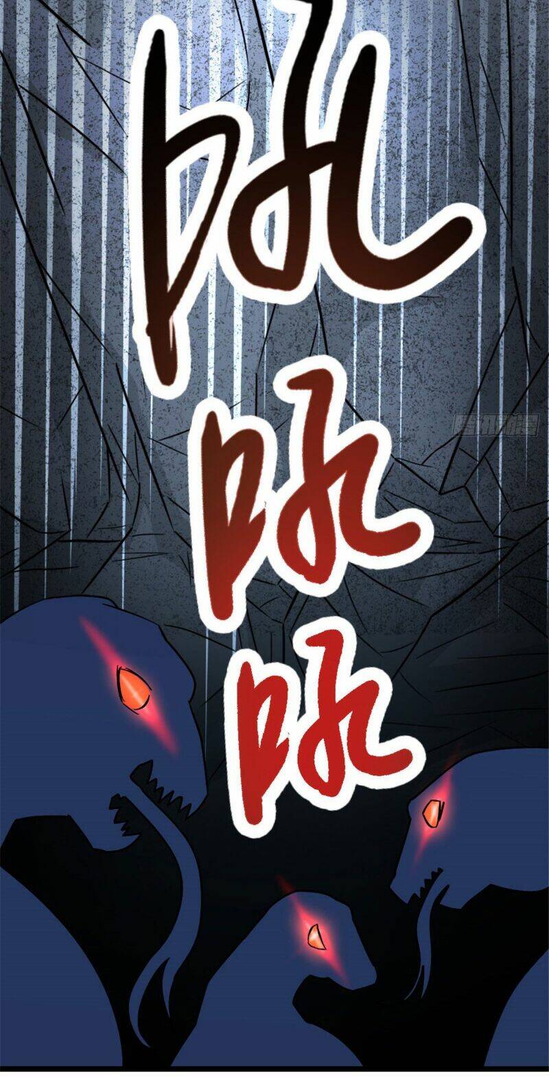 vạn đạo long hoàng chapter 25 24