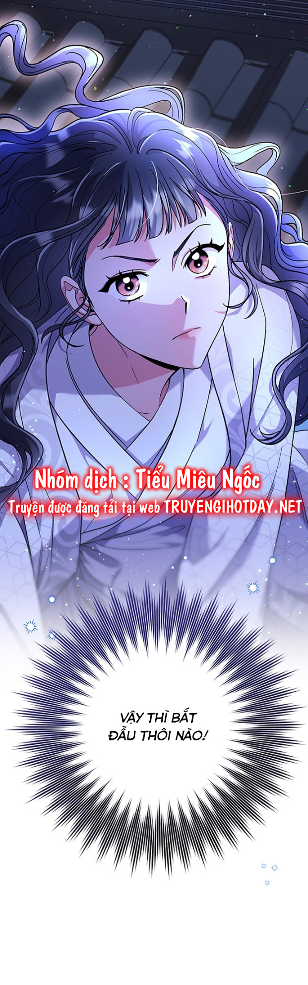 cao thủ chốn hậu cung chapter 11 3