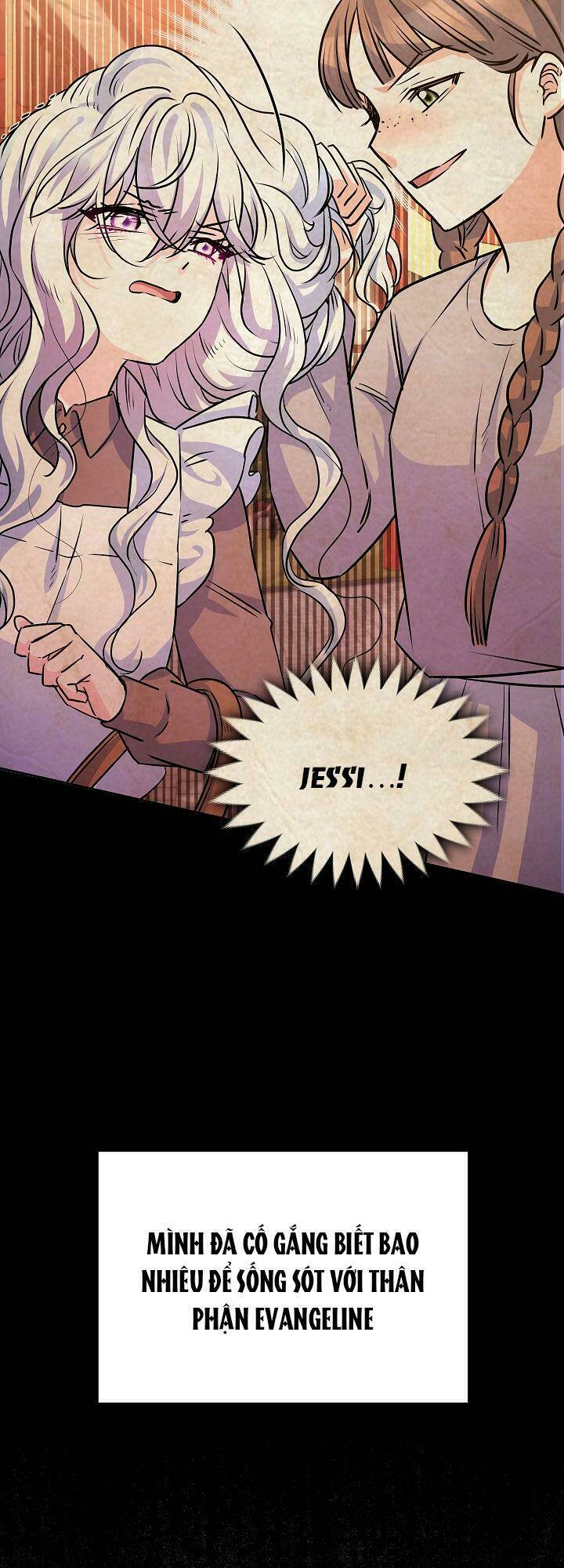 nàng evangeline chapter 14 8