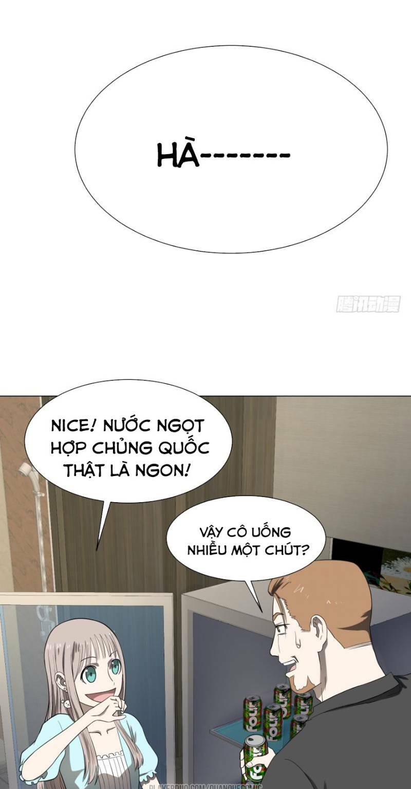 danh sách kẻ phản diện chapter 30 15