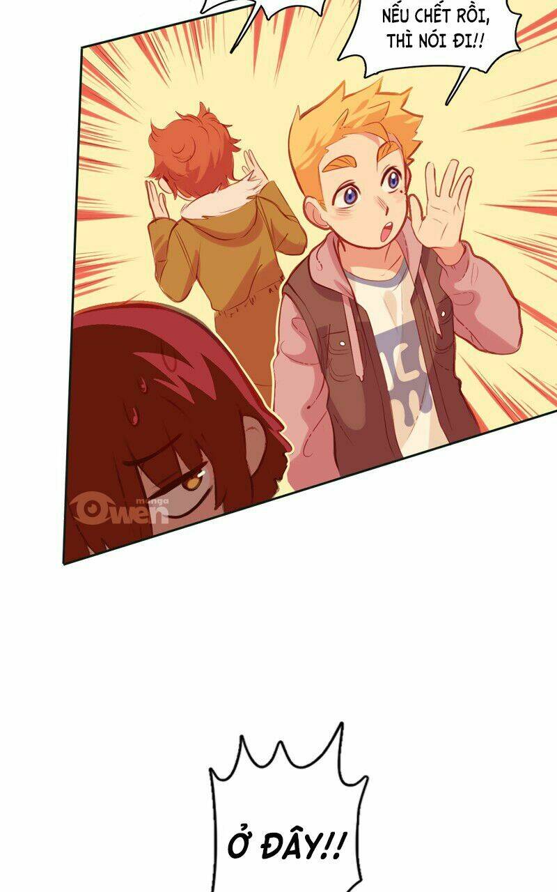 lời nguyền lalin chapter 5 27