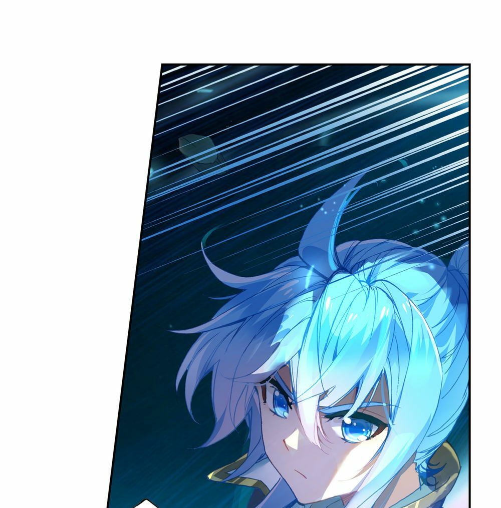 tuyệt thế đường môn - đấu la đại lục 2 chapter 224 6