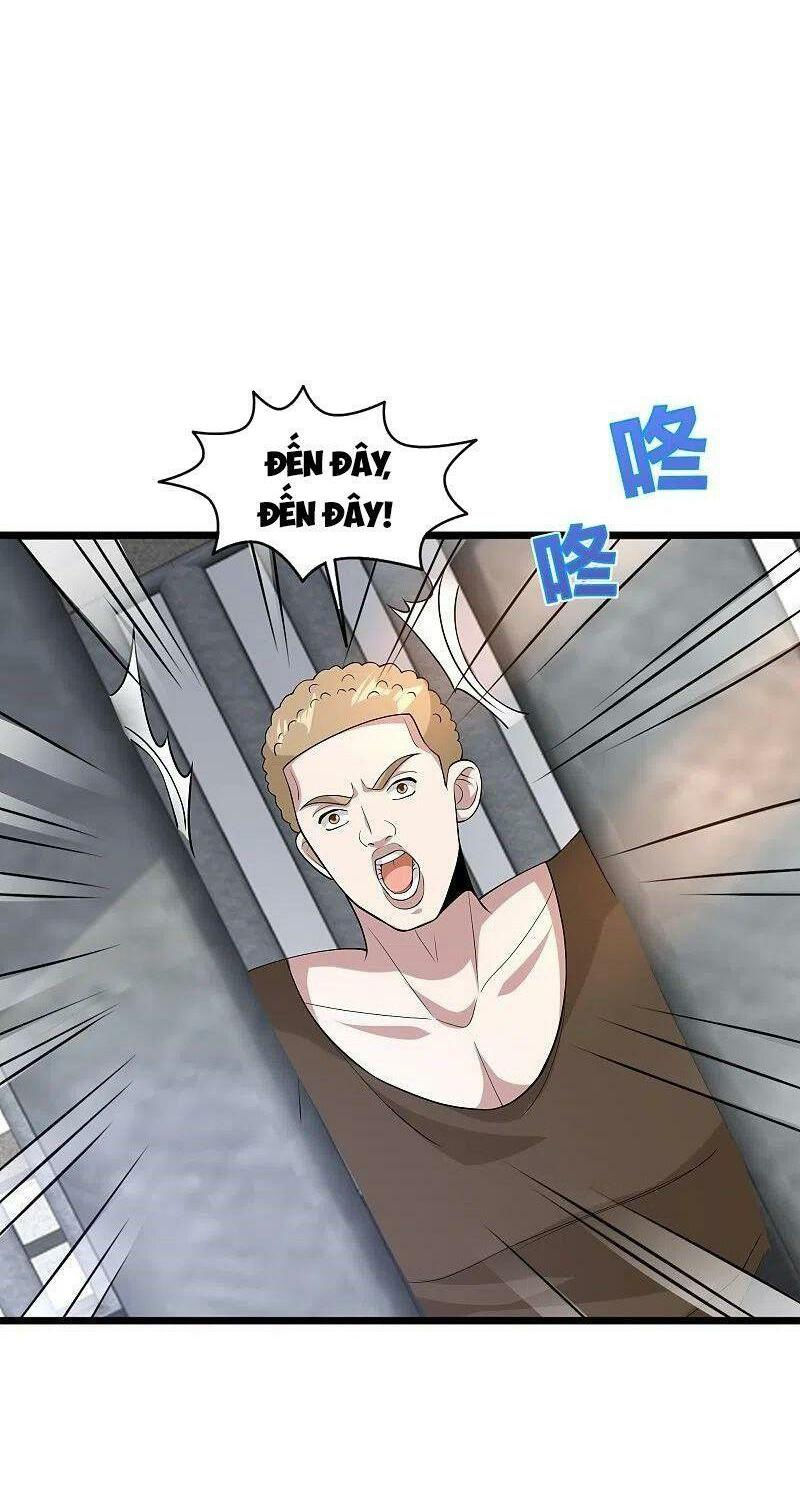 đô thị tà vương chapter 242 4