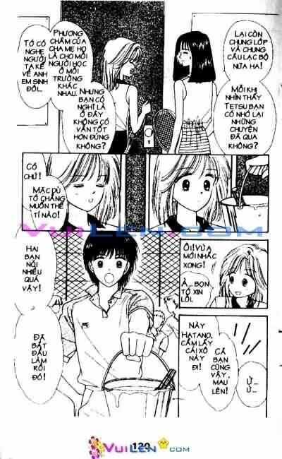 cô nàng đẹp trai chapter 9 121