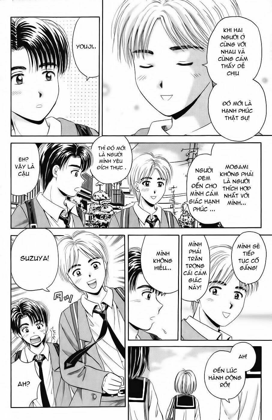 open sesame chapter 38 32