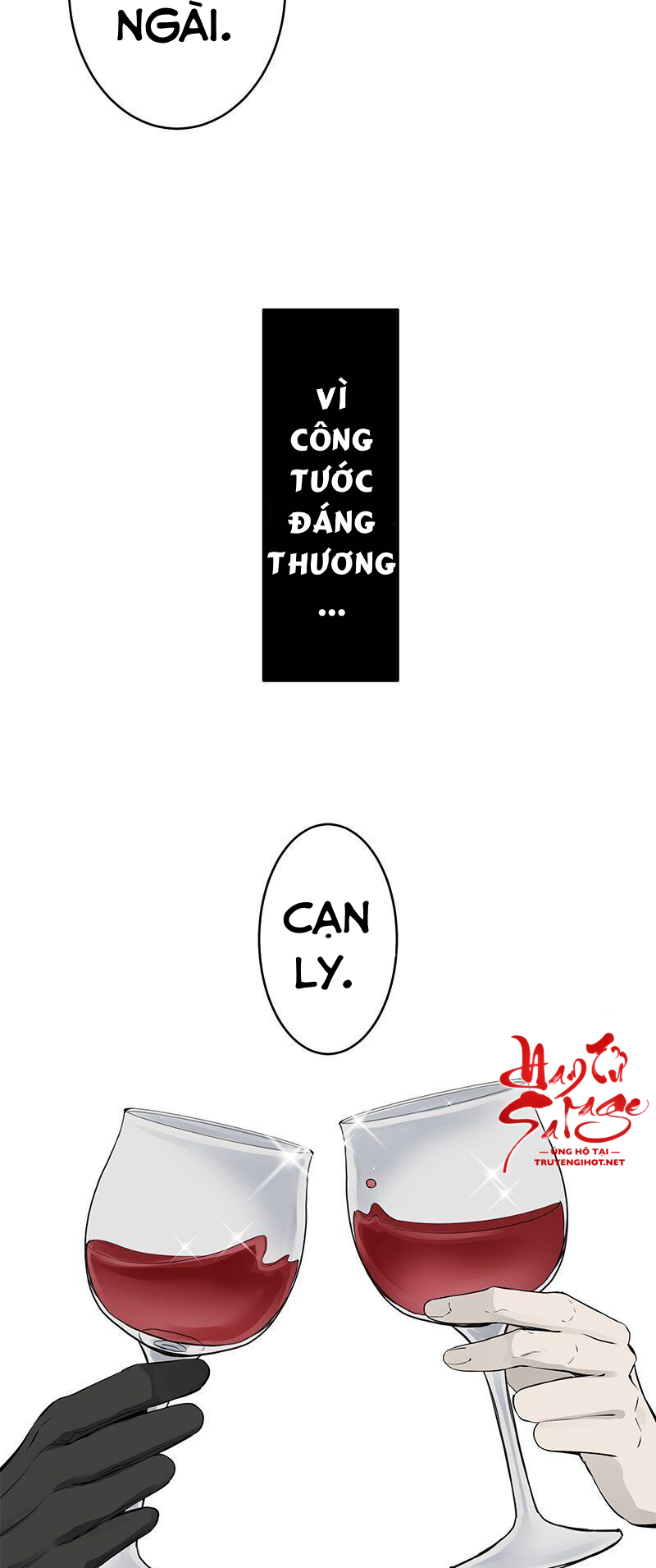 nullitas~nàng dâu giả dối~ chapter 40.1 19