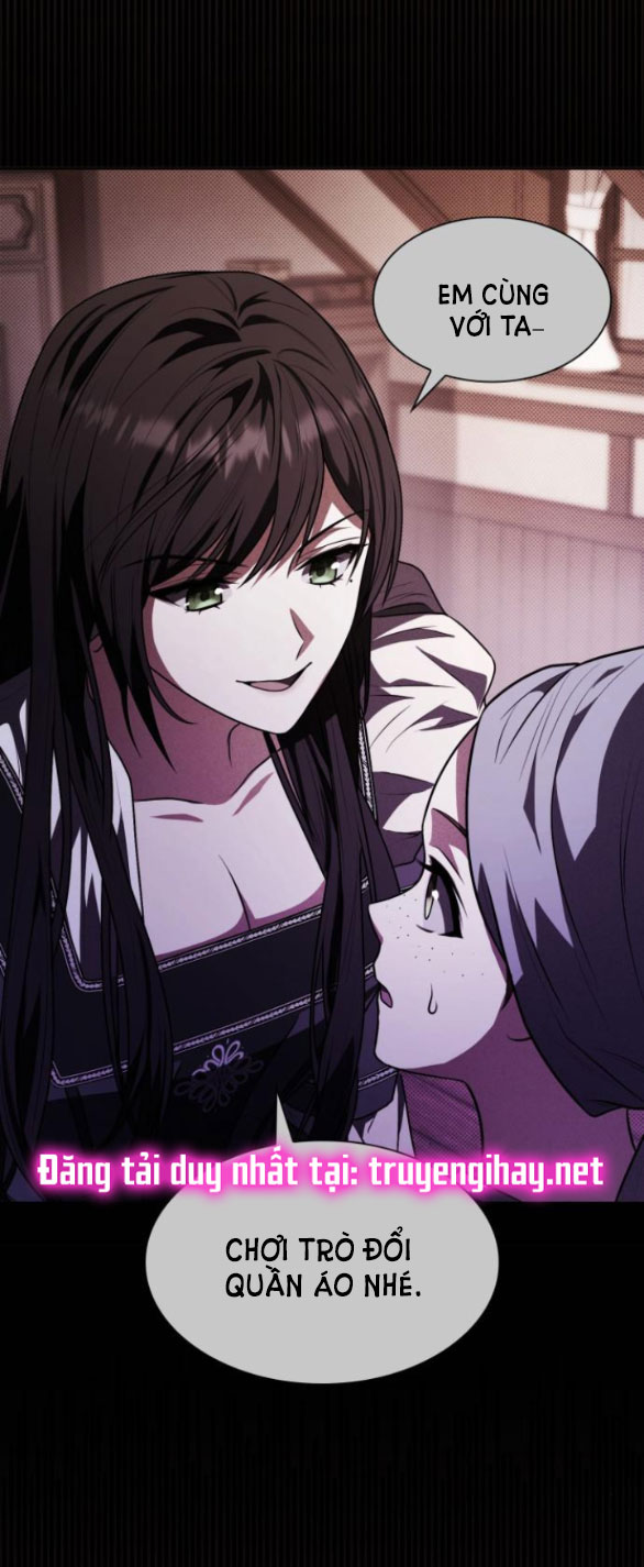 chị yêu, kiếp này em sẽ là hoàng hậu chapter 8.2 42